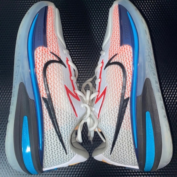 GT CUT “Laser Blue” Size 7 - Picture 2 of 6